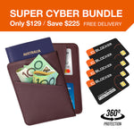 Super Cyber Bundle