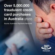 ID Blocker, fraud protection