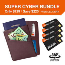 Super Cyber Bundle