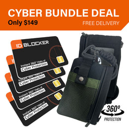 Cyber Bundle Deal