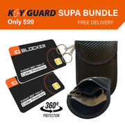 Keyguard Supa Bundle