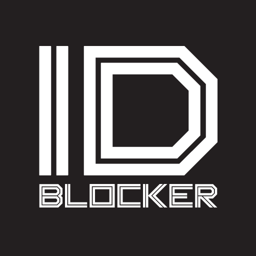 Blogker Logo FAQ – ID Blocker
