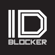 ID Blocker square logo