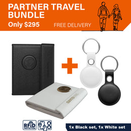 Partner Travel Bundle