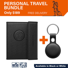 Personal Travel Bundle