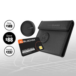 Essential Home and Away Protection Pack
